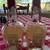 MAKER’S MARK RED WHITE & BLUE EMPTY LIMITED EDITION WHISKY BOTTLE. 4 thumbnail