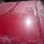 2008 Chevy Colorado pickup shell cap red working ext cab 4 thumbnail