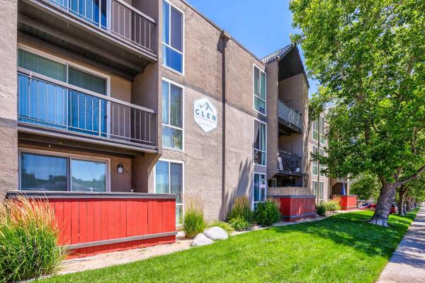 Elevator, Black Appliance Package, Off Street Parking 1