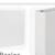 Binders : 20 for $20 1 - 4". Big mediun (1" to 4") small black  white 2 thumbnail