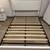 BRAND NEW Full Size Bed Frame with Storage 1 thumbnail