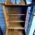 Secretary Desk (Tiger Oak) 11 thumbnail