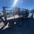 2012 Ford F-550 Flatbed Extra Cab 4x4 Powerstroke has PTO  5 thumbnail