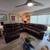 Leather sectional 1 thumbnail