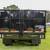 NEW 2026 8X20 U-DUMP TRAILER 3 thumbnail