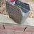 6 Pieces Husky Stackable Click Bin Tool Case Storage Made in Israel 2 thumbnail