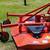 RHINO FA613 FINISH MOWER DECK, 3-PT, 6 FT 2 thumbnail