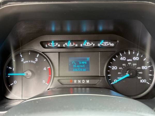 2020 Ford F250 Super Duty - Photo 11