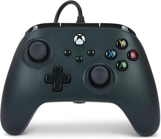 PowerA 1519265-01 Wired Controller for Xbox Series X, XS and One 1