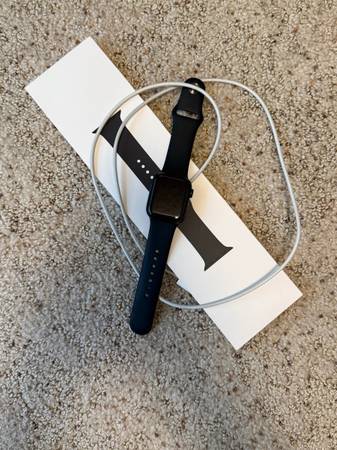 Apple Watch 1