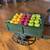 Byer's Choice Fruit Vendor 4 thumbnail