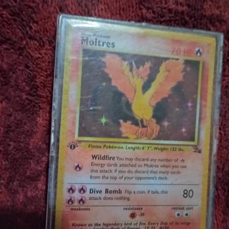 ohio pokemon cards Grassman (18/45) [Caster's Cup Promo Cards]  Plug Psychic Rarity TAKE A LOOK!!!! POKEMON CARD