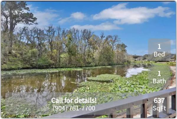 Breathtaking waterfront views at Riverbank Apartments 1