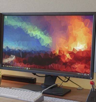 BenQ ZOWIE 24" LED 144Hz FHD Gaming Monitor 1