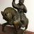 ANTIQUE MONGOLIAN WARRIOR 1 thumbnail