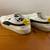 Men's Puma Leather Sneakers Size 9.5. 4 thumbnail