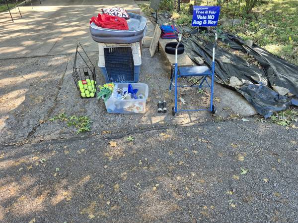 Free Stuff! 1