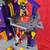 2017 Fisher Price Imaginext DC Legends of Batman Toy-Batgirl City 19 thumbnail