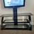 Watch TV stand with shelves and tv mount 1 thumbnail