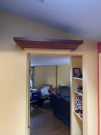 Shelf 1