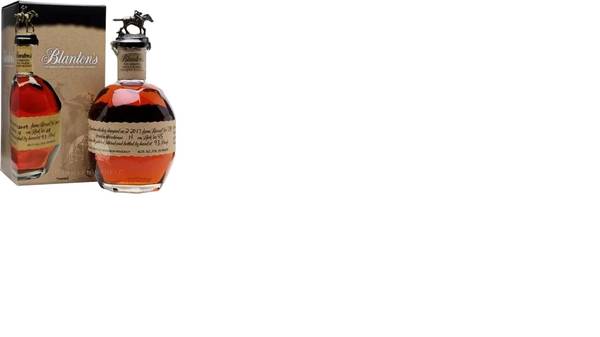 Blanton's 1