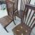 Free expandable table with chairs 2 thumbnail