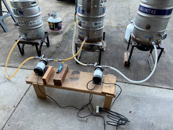 Brewing Equipment 1