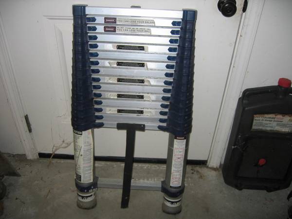 LADDER 1