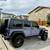 2010 Jeep Rubicon 4x4 6 thumbnail