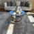 two piece Macy’s sofa set like you less than eight months old 2 thumbnail