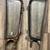 1960 61 62 63  Chevy Side Vent door Window Assembly 6 thumbnail