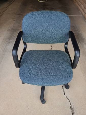 Office chair 1