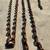 127 Ft of Antique Nautical Stud-Link Anchor Chain GA20918 5 thumbnail