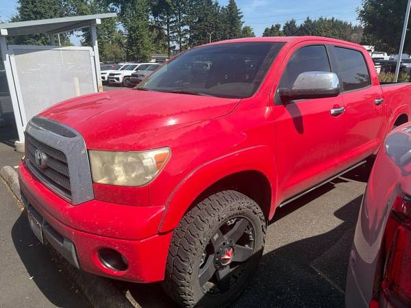 2007 Toyota Tundra 4x4 4WD - Photo 6