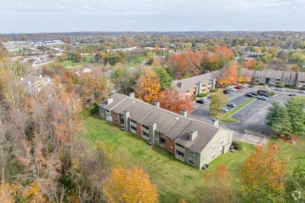 $1,250 / 1br - 603ft2 - Armarios Empotrados Amplios, Encimeras Actualizadas, Aire Acondicionado, Ventiladores de Techo (Hermitage Tennessee)63673250485377120
