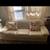 Beige Leather Sofa 1 thumbnail