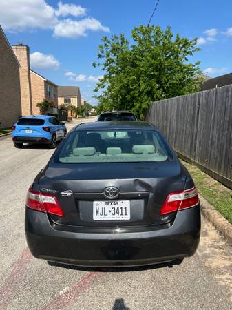 2007 Toyota Campy L - $3,999 (Houstn)63622237169027124