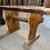 Pine Wood. Bench or Table 2 thumbnail