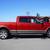 2020 Ford F-150 Lariat FX4 Super Crew Shortbed 3.5L V6 Ecboost 4WD 6 thumbnail