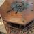Spanish Revival Brazier Table / Coffee Table 2 thumbnail