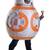 Halloween Costume, Kid’s Inflatable Star Wars BB-8, Rubie’s Brand 1 thumbnail
