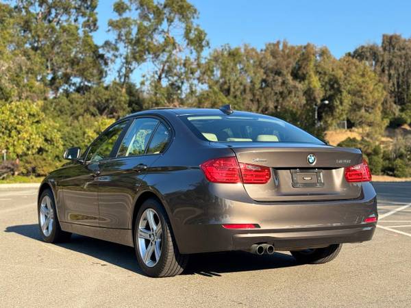 2013 BMW 328xi AWD Clean Title LOW MILES Automatic GAS SAVER 328i - $7,500 (Hayward)63477610276865122