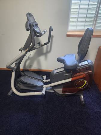 Cardio Strider CS2 1