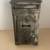 Antique Metal Mailbox 7 thumbnail