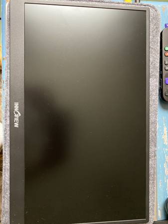 HDMI screen 1