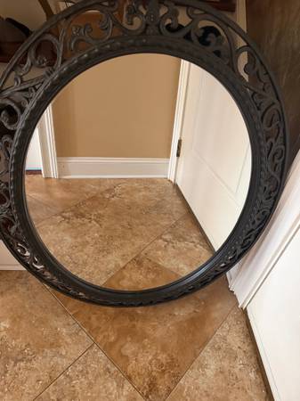 Wall/ bathroom mirror 1