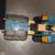 Transformers G1 Zone Dai Atlas C-348 Vintage 1990 Takara Used fr 2 thumbnail