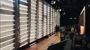 Mac Tech LED Ladder Light with Daylight Tubes 1