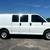 2015 CHEVY EXPRESS 2500 Cargo FFV 7 thumbnail