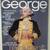 Mint Condition. George Magazine Inaugural Issue 1995 1 thumbnail